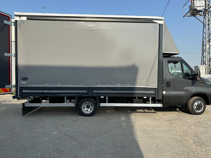 IVECO