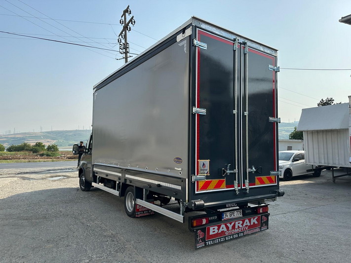 IVECO