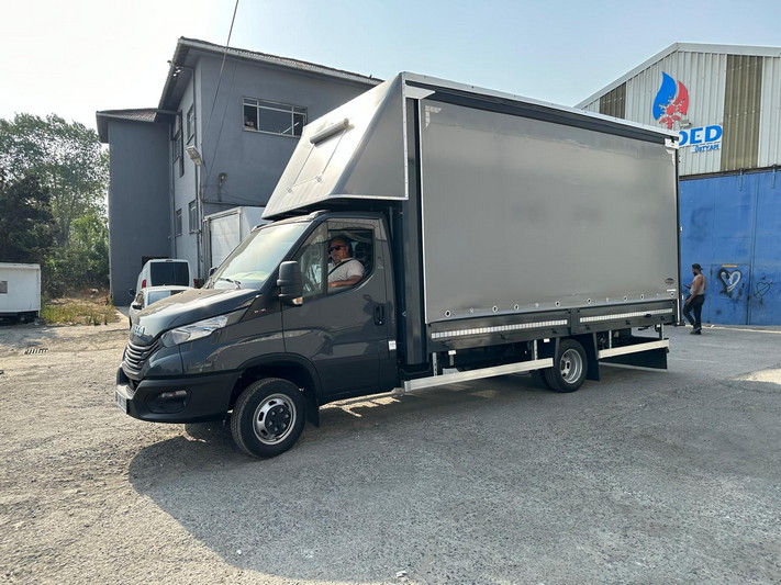 IVECO
