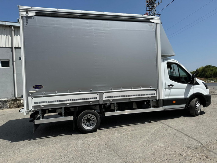IVECO