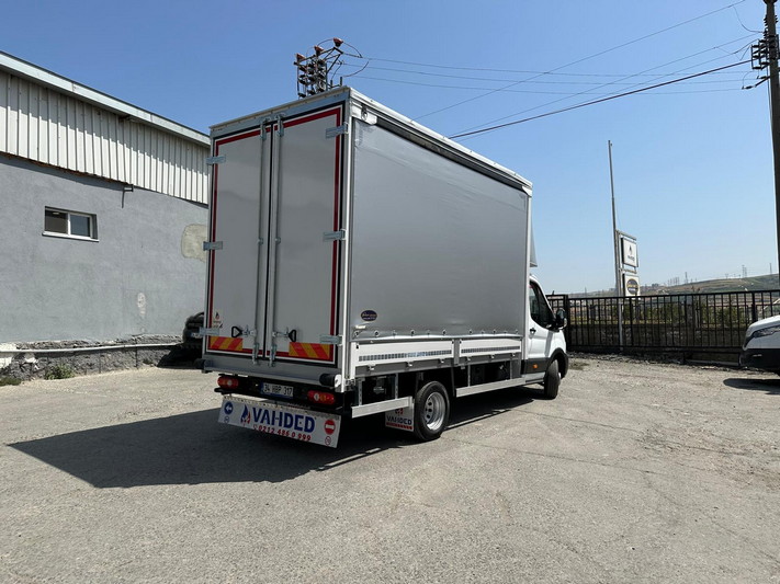 IVECO
