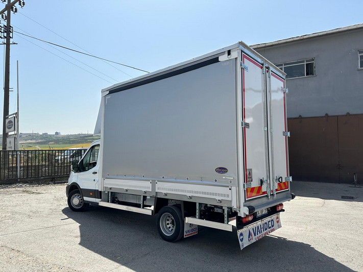 IVECO