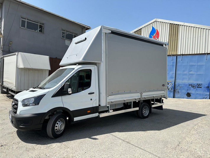 IVECO