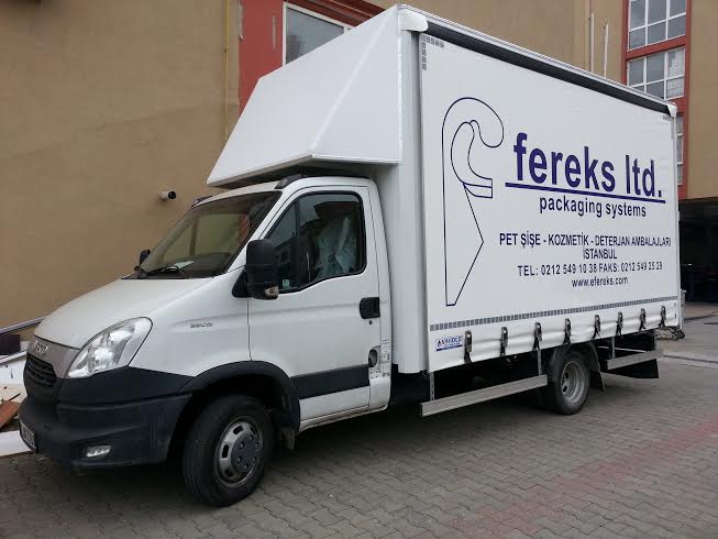 IVECO