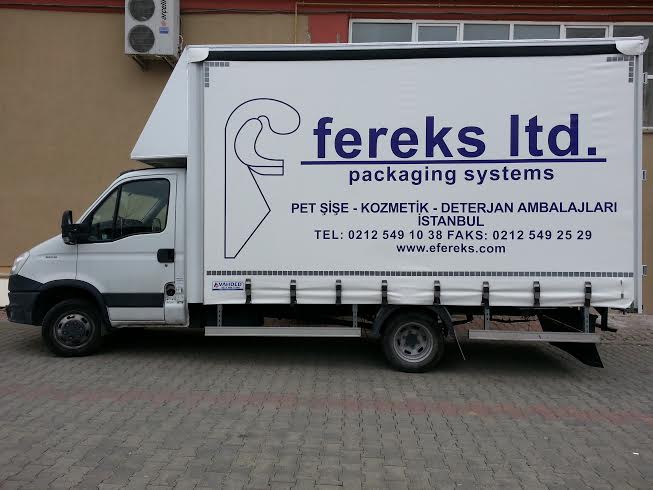 IVECO