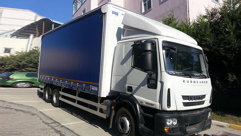 IVECO