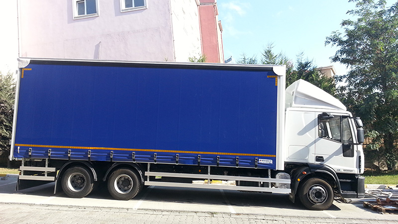 IVECO
