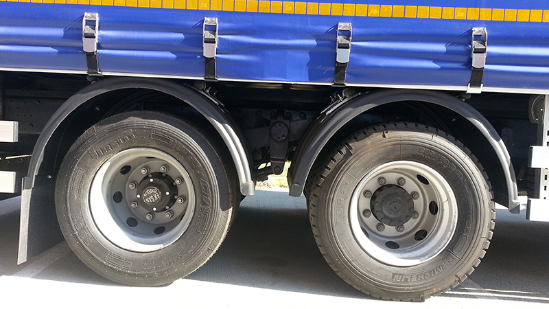 IVECO