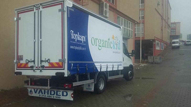 IVECO