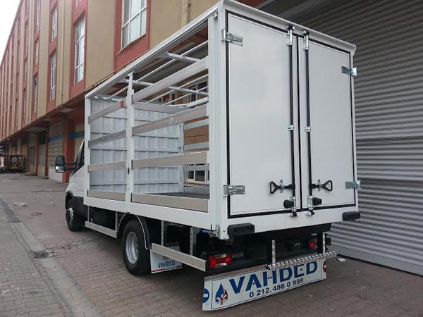 IVECO