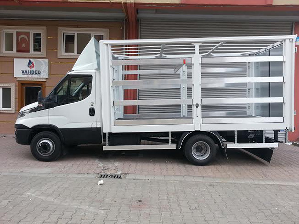 IVECO