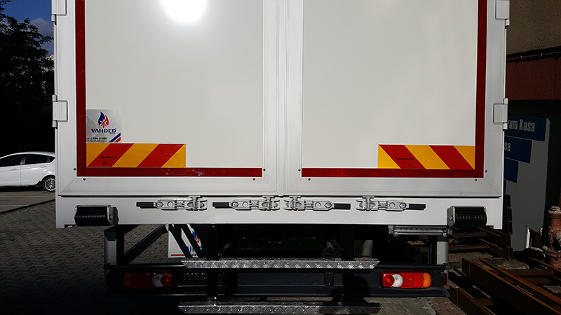 IVECO