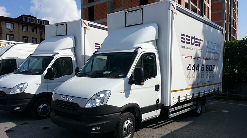IVECO