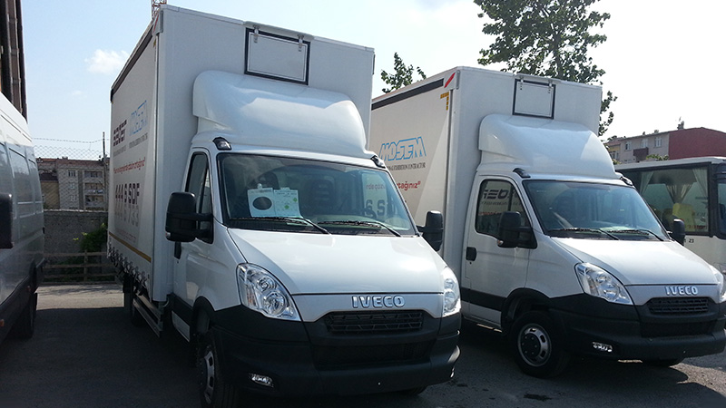 IVECO