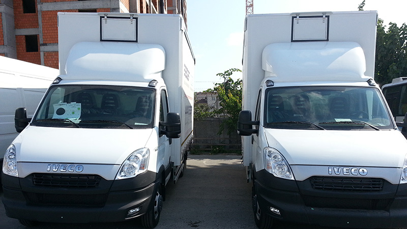 IVECO