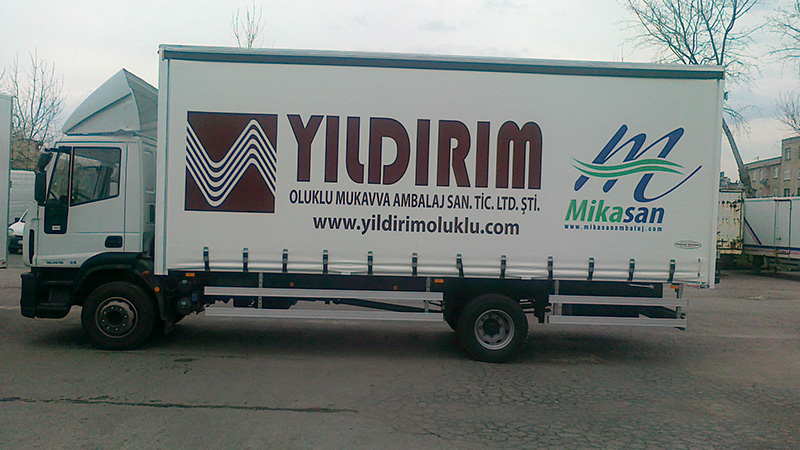 IVECO