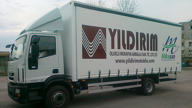 IVECO