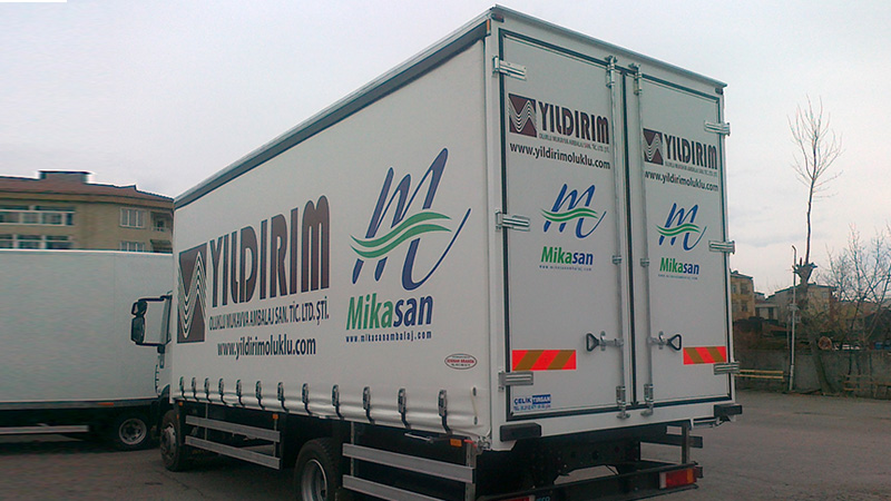 IVECO