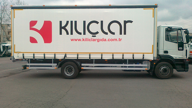 IVECO