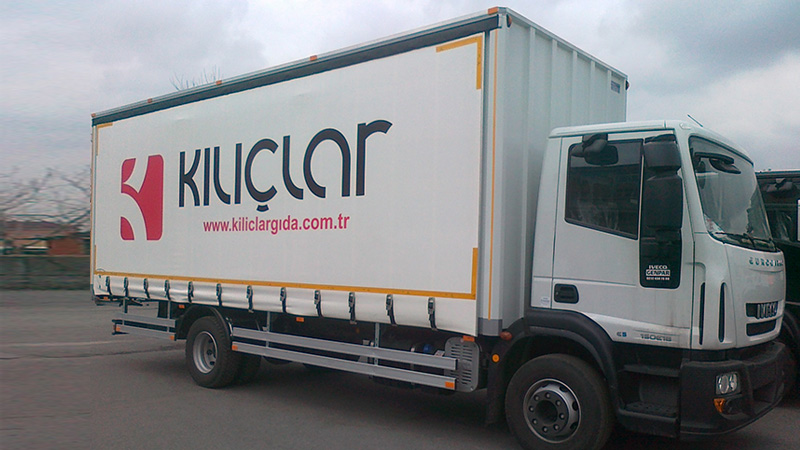 IVECO