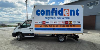 Tenteli Kasa imalatı - Brandalı Kasa - Kamyon - Kamyonet
