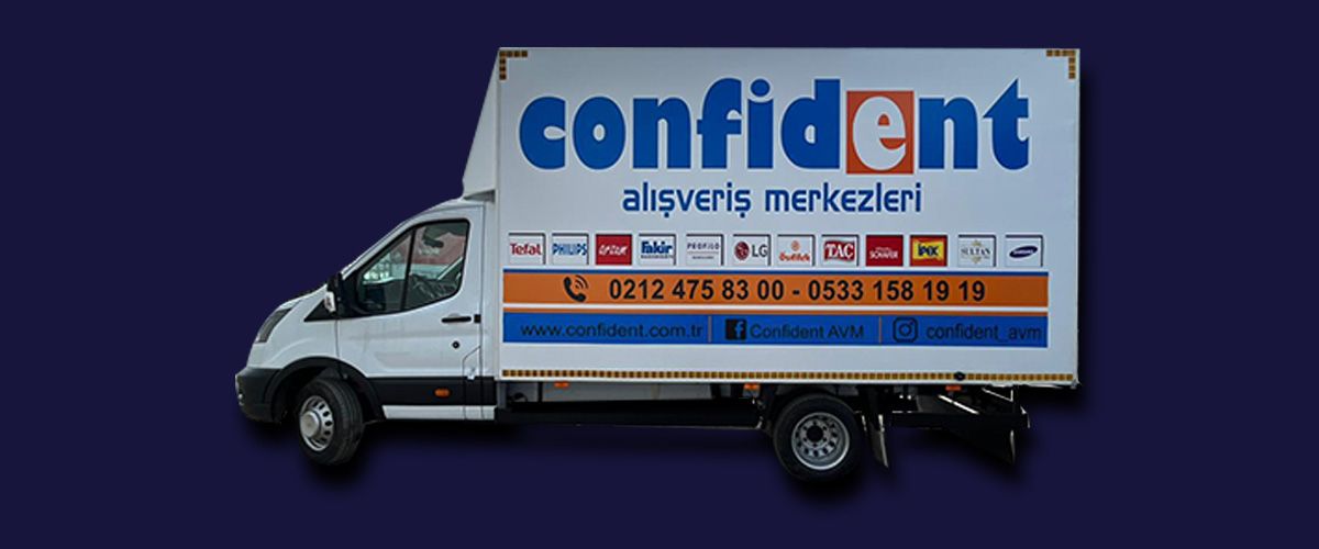 Brandalı Tenteli Kasa İmalatı
